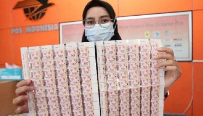Awas Barang Palsu, Ini Cara Cek Keaslian Meterai Tempel untuk Dokumen Pendaftaran CPNS 2024