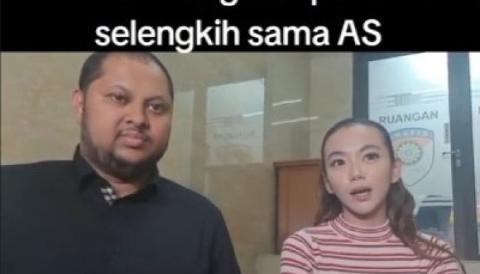 Pasca Tuduhan Pencemaran Nama Baik, Pengacara Jessica Felicia: Salim Akui Selingkuh dengan Azizah Salsha