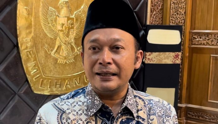 Video Pendukung Paslon di Pekalongan Rusuh, KPU Ingatkan Bisa Masuk Pidana