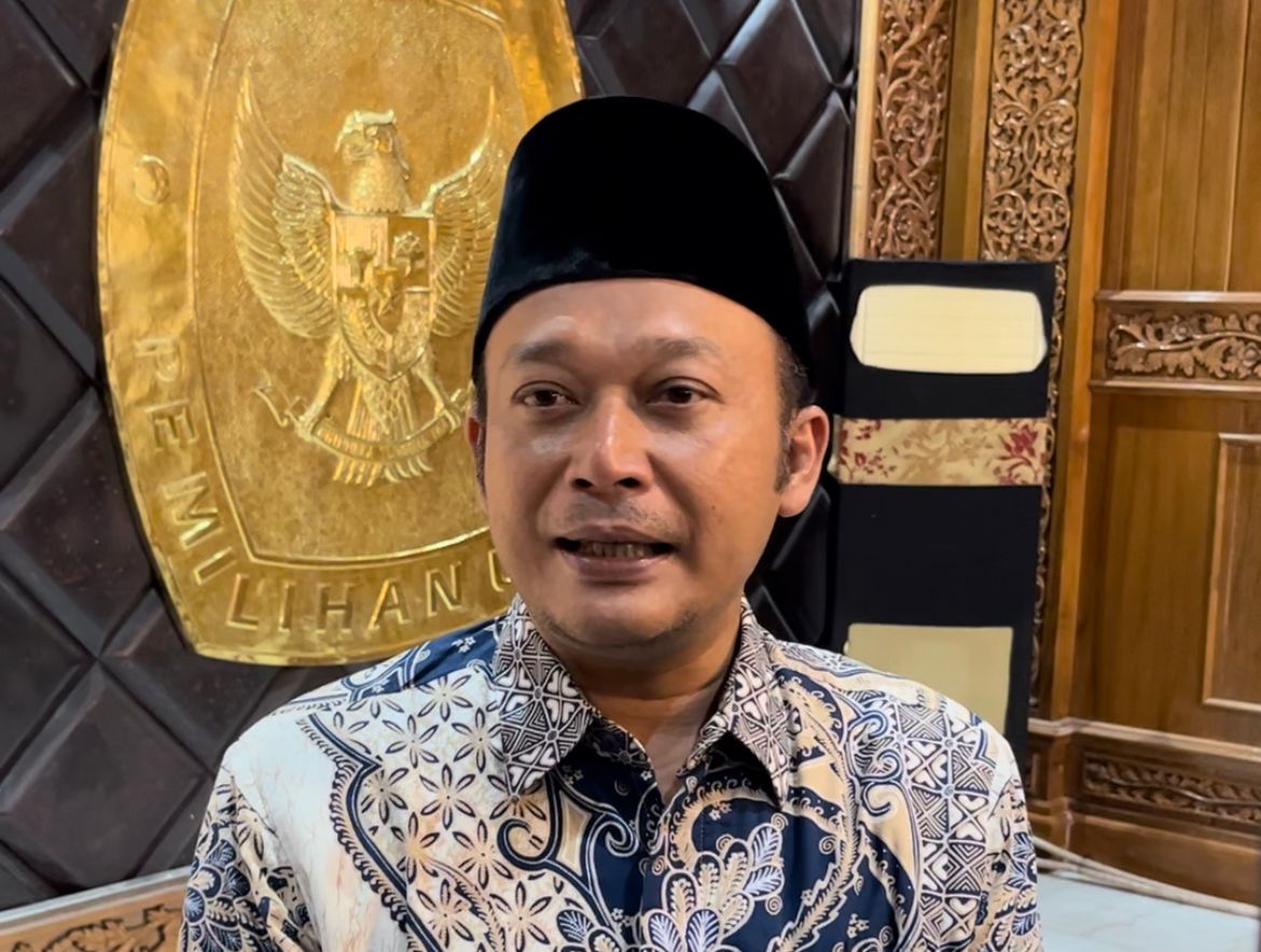 Paslon Jawa Tengah