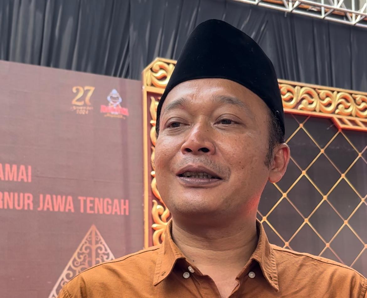 Ricuh Pekalongan