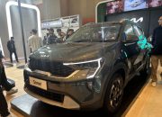 Baru Meluncur di Indonesia, Kia Sonet Hadirkan Varian Ultimate dan Premiere, Ini Spesifikasinya