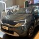 Kia Sonet