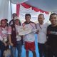 Kickboxing Jawa Tengah