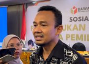 Bawaslu Butuh 56 Ribuan Pengawas TPS di Jawa Tengah, Honor Sebulan Tembus Rp800 Ribu!