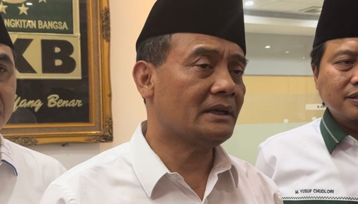 Video Luthfi-Yasin Diterpa Isu Mundurnya Relawan, Pengamat Singgung Soliditas Tim