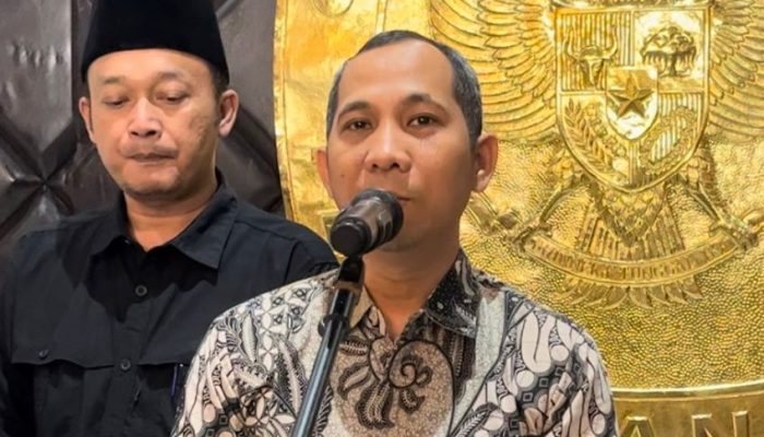 Fix! Paslon Tunggal di Brebes, Banyumas, dan Sukoharjo Bakal Lawan Kotak Kosong di Pilkada 2024