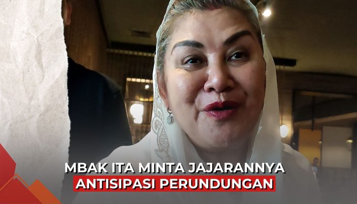Video Buntut Video Viral Siswa di Tembalang, Mbak Ita Minta Jajarannya Antisipasi Perundungan