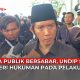 Dekan Fakultas Kedokteran Undip