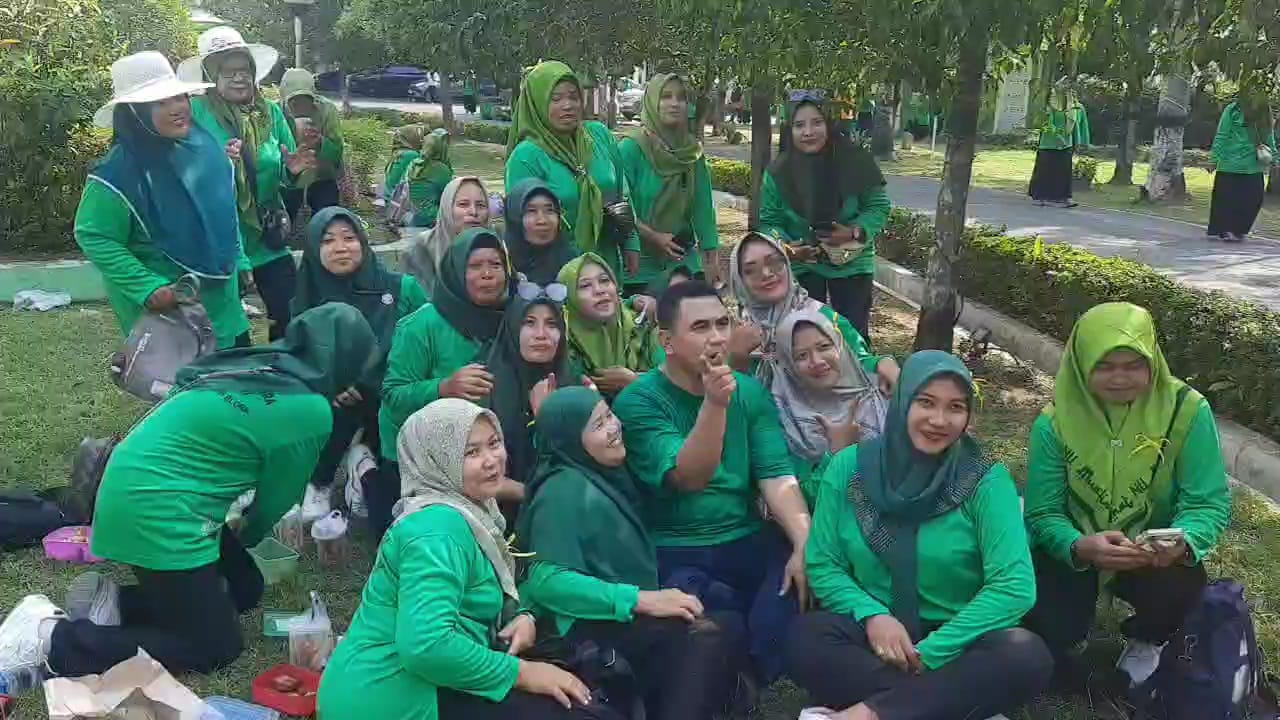 Hari Lahir Muslimat