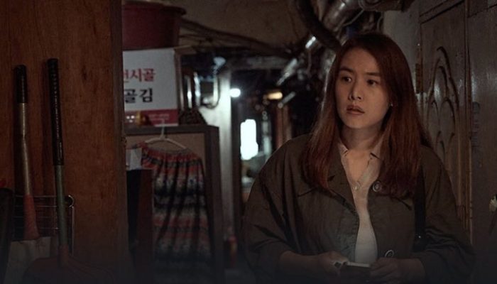 Fakta Menarik Film Horor “Neulbom: The Cursed” yang Baru Tayang di Bioskop