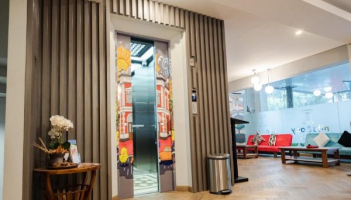 September Ceria! Nite & Day Hotel Semarang Beri Promo Inap Cuma Rp300 Ribuan Sampai Akhir Bulan