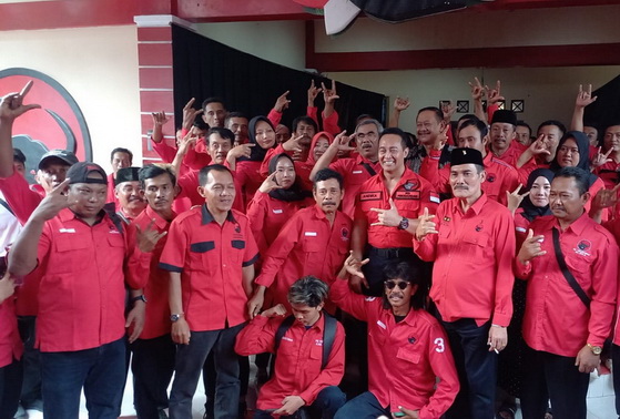 PDIP Blora