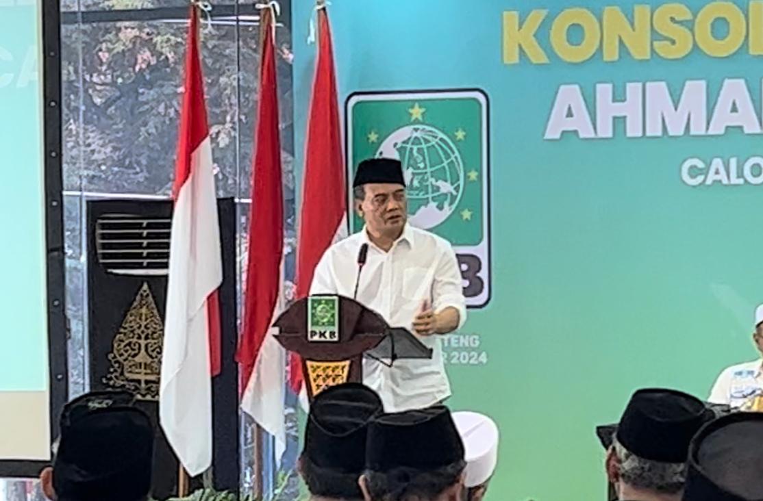 Luthfi PKB