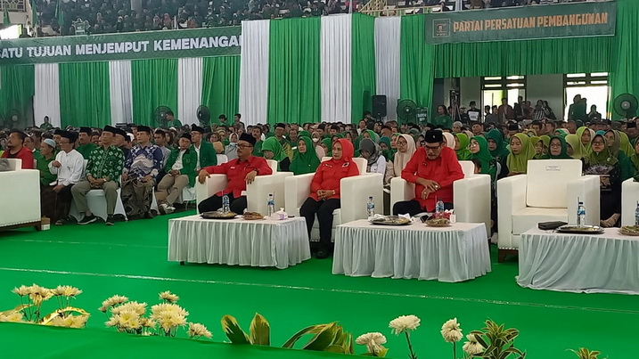 PPP Blora PDIP