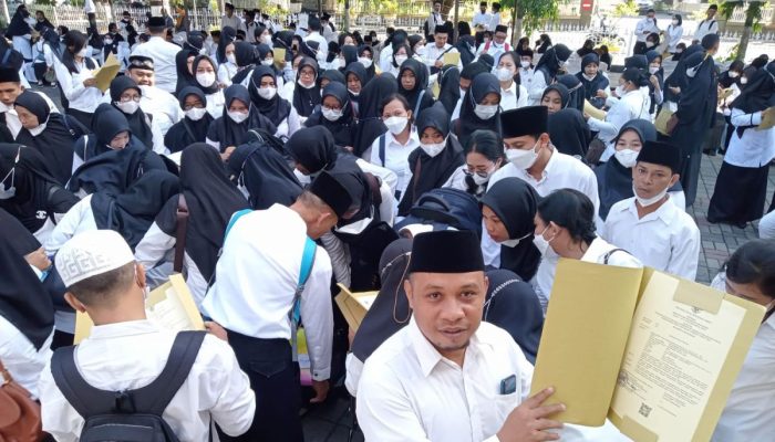 Bolehkah Daftar PPPK 2024 Jika Telah Gagal di Seleksi CPNS? Cek Dulu Aturannya