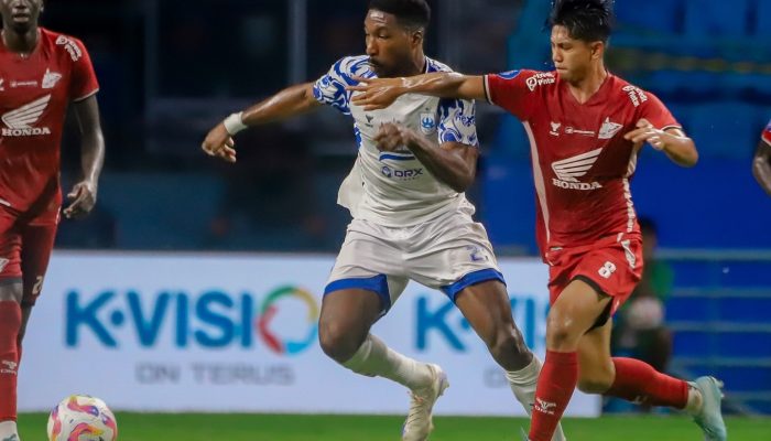 Sama-sama di Papan Bawah, PSIS Semarang Bakal Hadapi Madura United untuk Rebut Poin