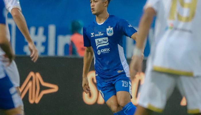 Kalah Comeback 1-2 dari Arema FC, PSIS Semarang Anjlok ke Peringkat 12 Klasemen Sementara Liga 1
