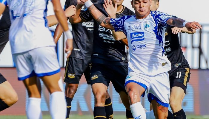 Adu Head to Head PSIS Semarang vs PSM Makassar, Siapa Bakal Menang Besok 20 September?