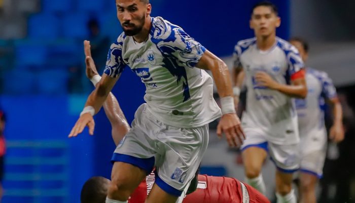 Unggul di 3 Laga Terakhir, PSIS Semarang Siap Hadapi Arema FC Besok, Begini Statistiknya