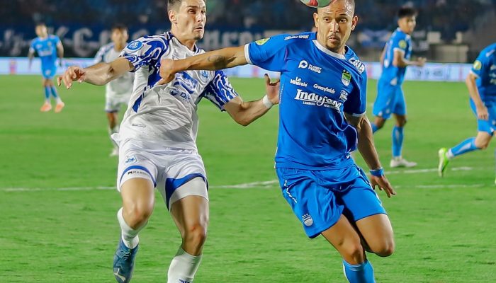 Usai Ditekuk Persib, PSIS Semarang Bakal Hadapi PSM Makassar yang Pernah Bikin Kalah 3-1, Lawan Berat?