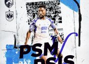 Sama-sama Performa Turun, Begini Prediksi Laga PSIS Semarang Kontra PSM Makassar