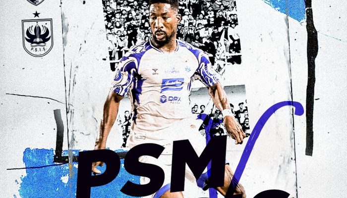 Sama-sama Performa Turun, Begini Prediksi Laga PSIS Semarang Kontra PSM Makassar