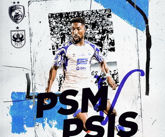 PSM Makassar PSIS