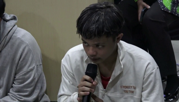 Tiga Gangster Pembacok Mahasiswa Udinus Hingga Tewas Divonis Penjara: 10 dan 10,5 Tahun