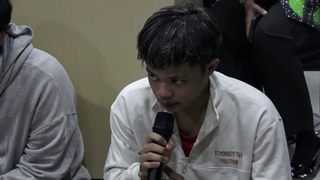 Pelaku Pembacokan Mahasiswa Udinus