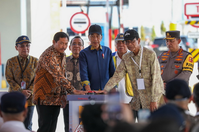 tol Solo-Yogyakarta