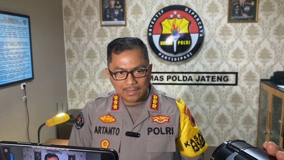 Polda Aulia