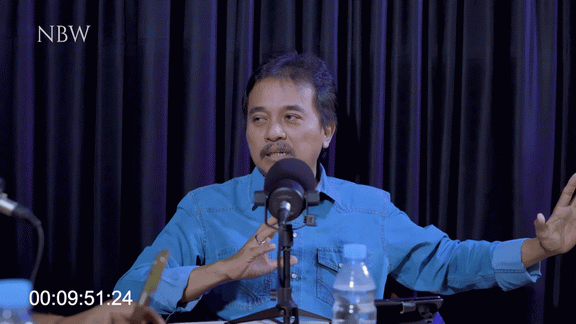 Kaskus Fufufafa
