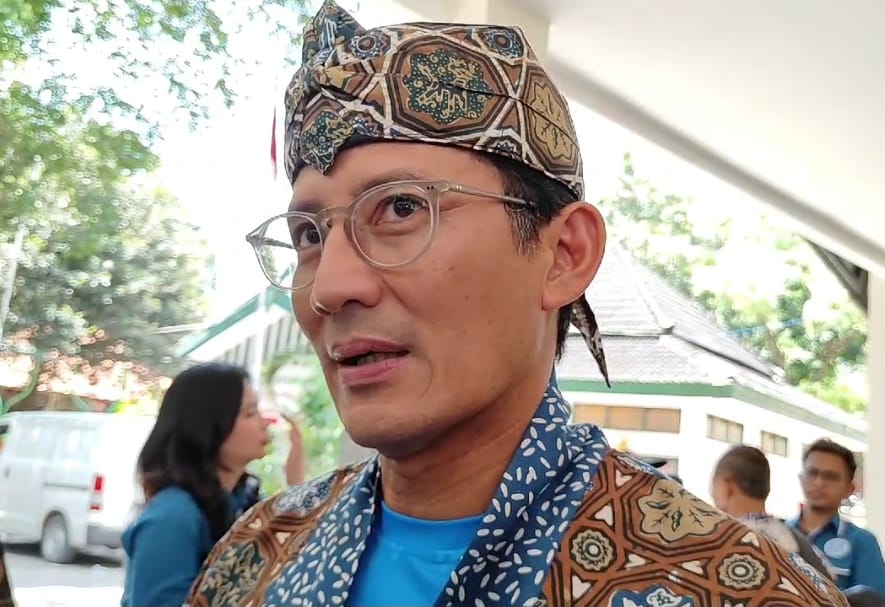 Anies Sandiaga