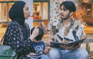 ira nandha
