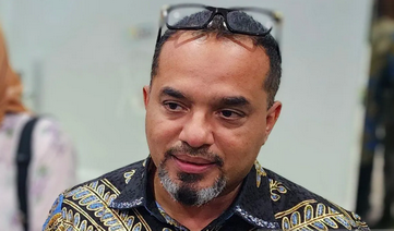 Kaprodi Mangkir | Keluarga dr. Aulia misyal achmad Dana Risma