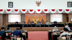 dprd kendal