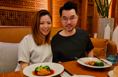 cherry lai