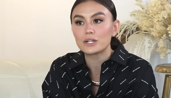 Viral Skandal P Diddy, Agnez Mo Ternyata Pernah ‘Ungkap’ Sisi Gelap Dunia Hiburan AS