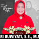 Sri Ruwiyati, anggota DPRD Jateng
