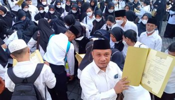Pendaftaran PPPK 2024: Jadwal, Link, dan Syaratnya