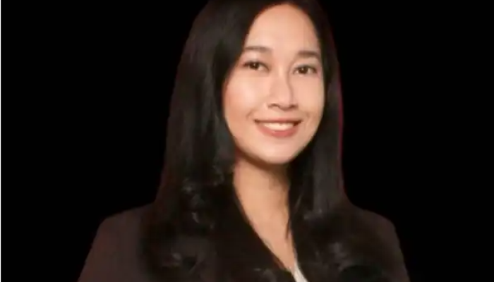 Sosok Yasmin Nur, Asisten Stafsus Presiden yang Viral di X Gegara Ancaman