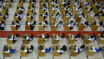 Perbedaan SKB CPNS 2024 CAT dan Non-CAT, Ini Tahapan-tahapannya Mulai Pekan Depan