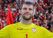 4 Fakta Menarik Maarten Paes, Keeper Timnas yang Jadi Sorotan di Kualifikasi Piala Dunia 2026