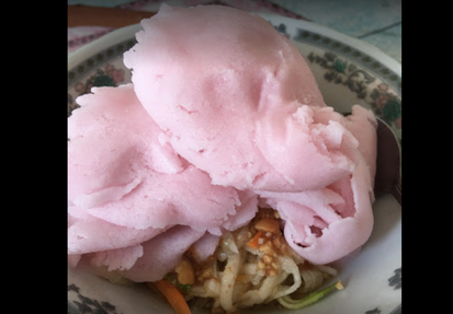 rujak es krim pak yitno