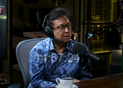 menkes budi