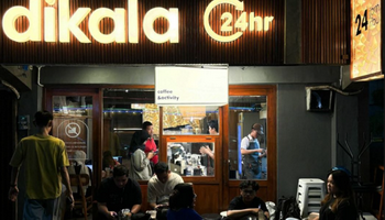 Pas Buat Nongki Malam! Ini 4 Rekomendasi Cafe yang Buka 24 Jam di Semarang