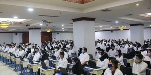 pelamar CPNS PPPK CPNS SKB 2024