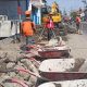 Siap-siap! Jalan Medoho Semarang Bakal Dibeton Pertengahan September Ini