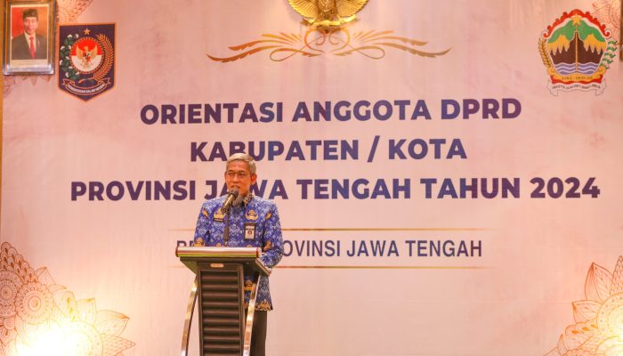 Tumbuhkan Ekonomi Daerah, Sektor Pariwisata Kebumen dan Kota Pekalongan Perlu Dikembangkan